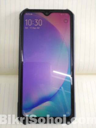 Vivo Y17